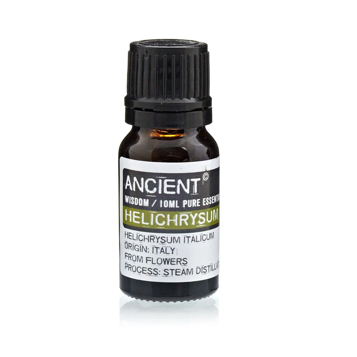 10ml Slamiha Esenciální Olej