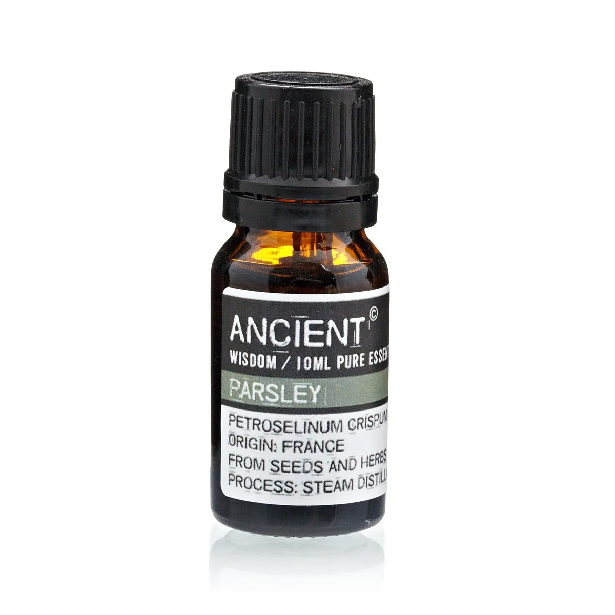10 ml Petržel Esenciální Olej