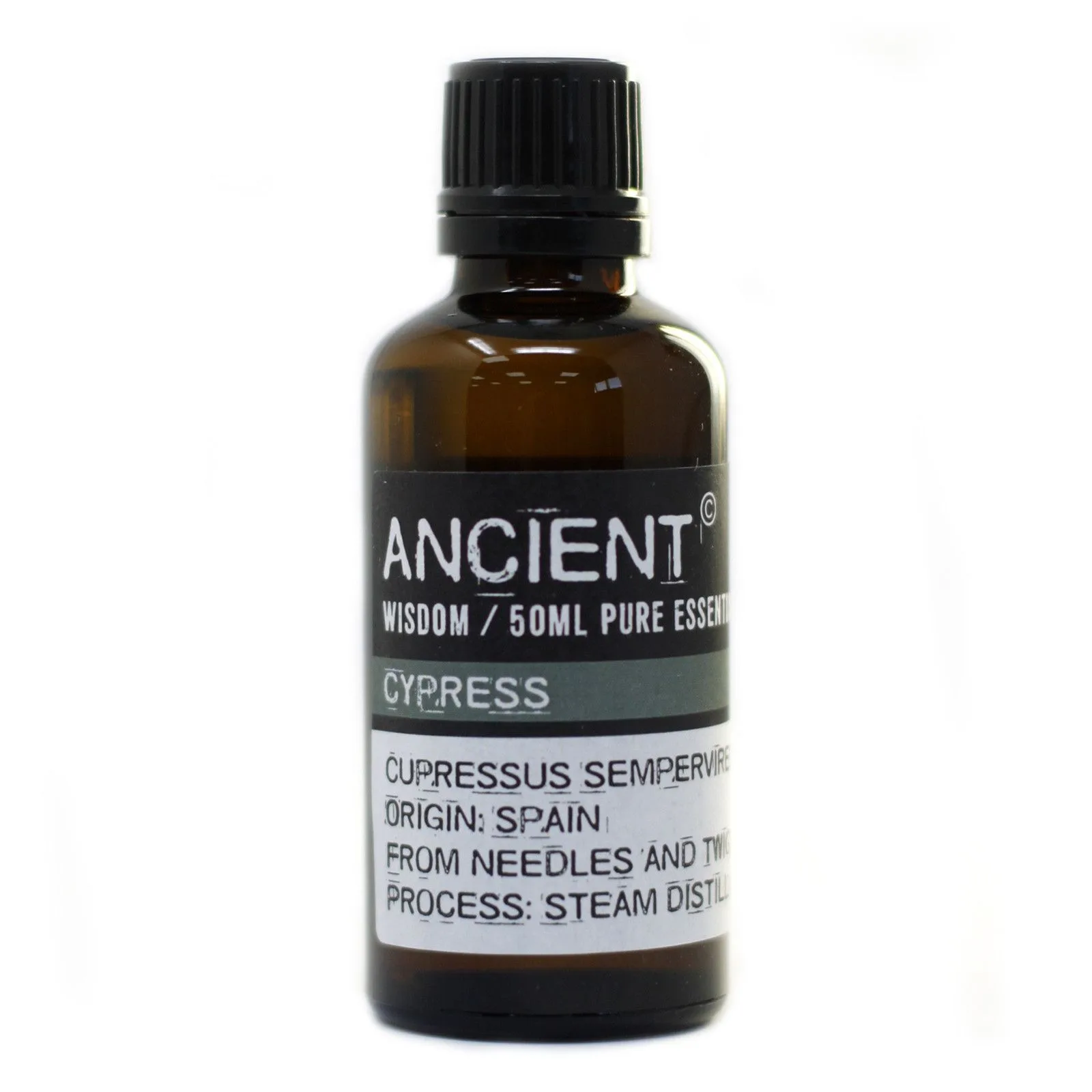 50 ml Cyprus Esenciální Olej