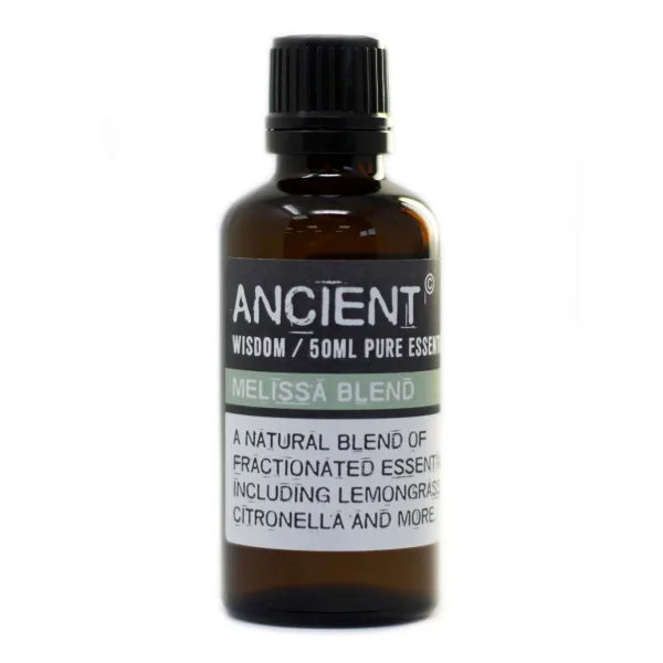 50 ml Medovka Směs Esenciálních Olejů