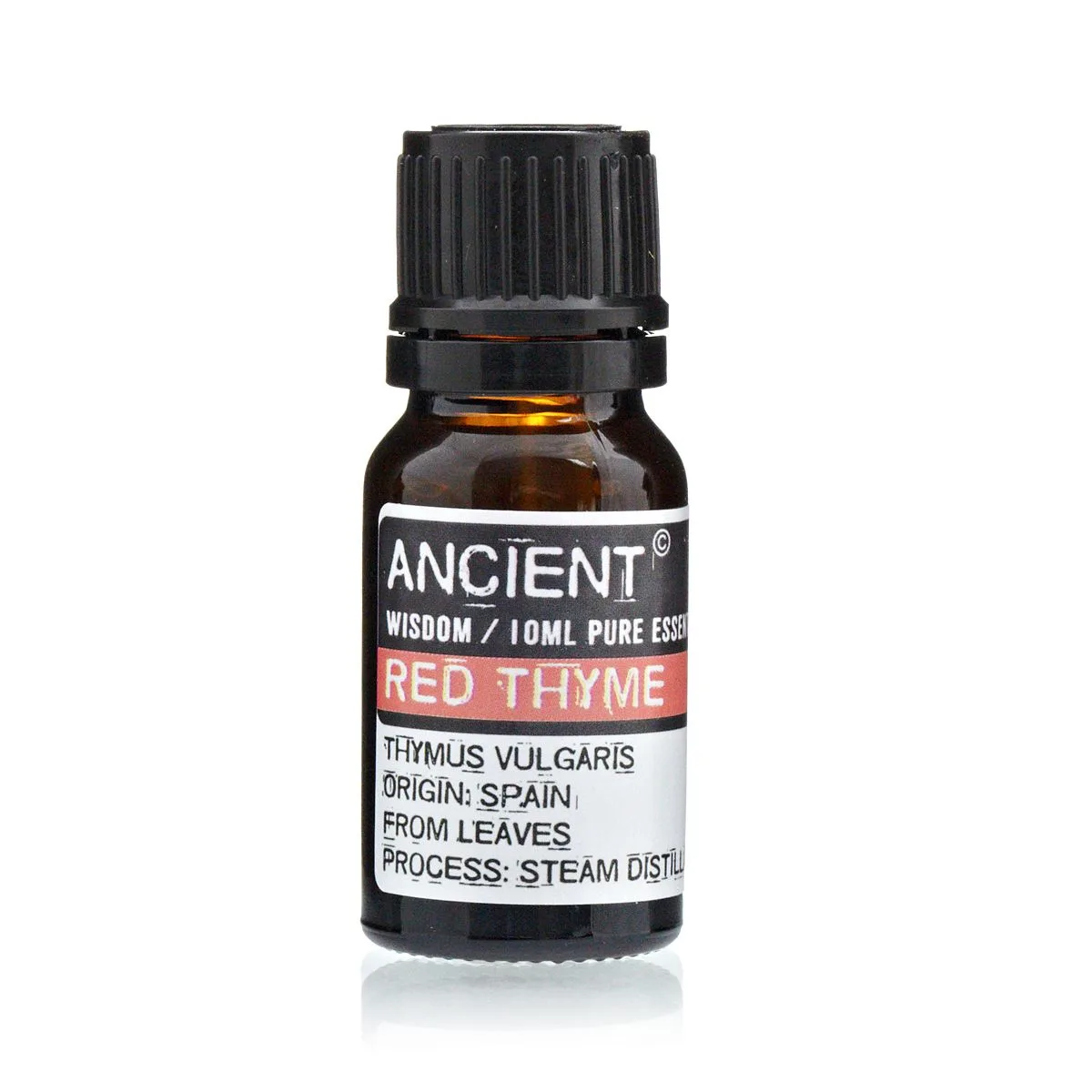 10 ml Červený Tymián Esenciální Olej