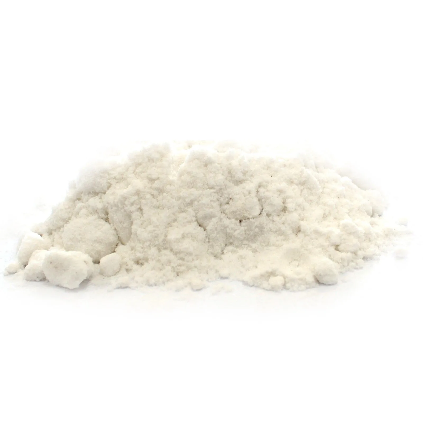 Bílá Himalájská Koupelová Sůl - Jemné Zrno -25 kg