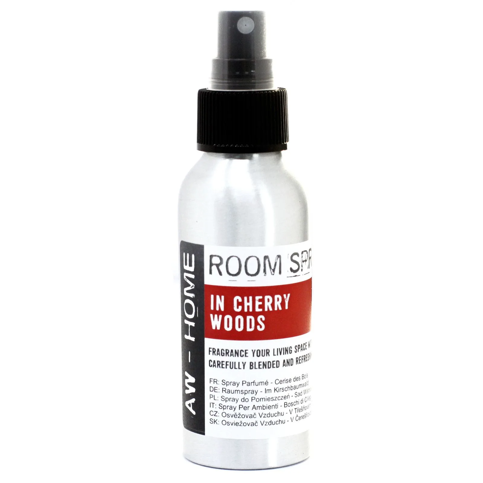 Pokojový Sprej - 100ml - V Třešnovém Sadu