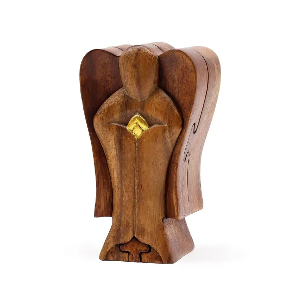 Hati-Hati Anděl Magická Krabička - Přátelství