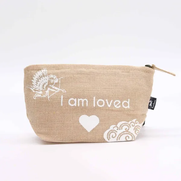Hop Hare Kapsa - I am Loved