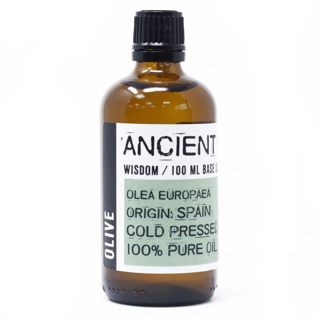 Olivový Olej - 100 ml