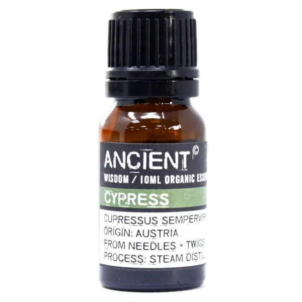 10 ml Cyprus BIO Esenciální Olej