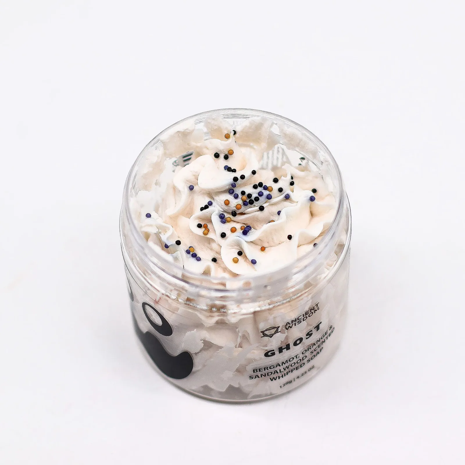 Šlehaná Mýdla - Duch 120g