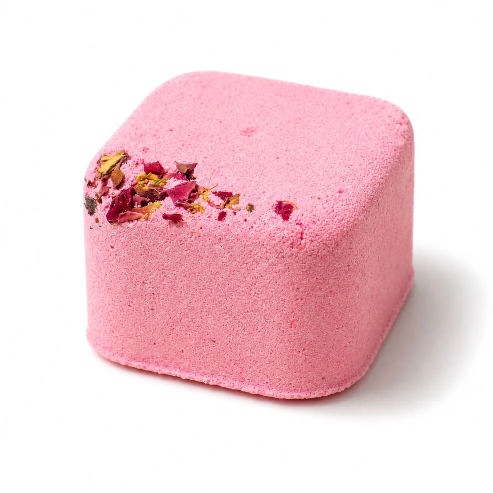 Aromaterapeutické Šumivé Tablety do Sprchy 80g - Parná Koupel
