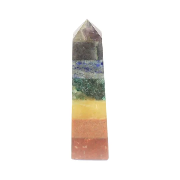 Obelisk Chakra