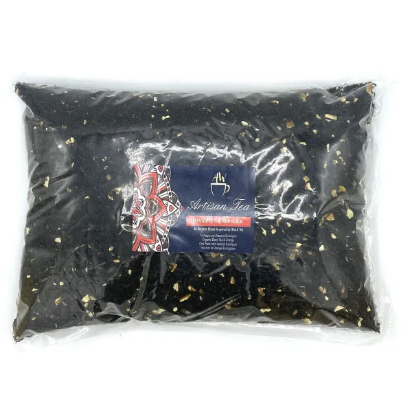 Bio Černý Čaj Narnaja 1kg
