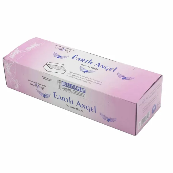 Vonné Tyčinky Stamford Angel - Země