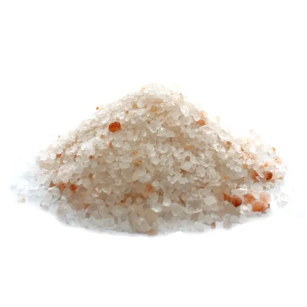 Růžová Himalájská Koupelová Sůl - Zrno 3-5 mm -25 kg