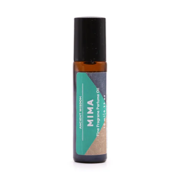 10ml Jemný Vonný Parfémový Olej - Mima