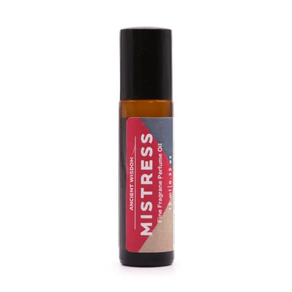 10ml Jemný Vonný Parfémový Olej - Milenka