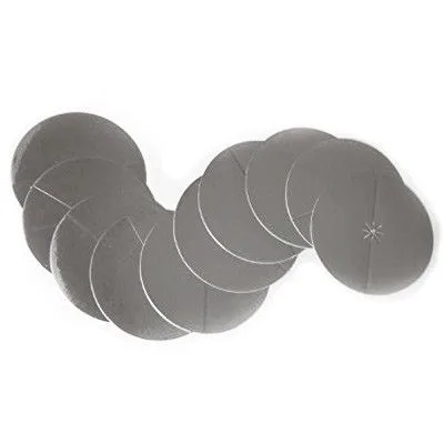 Ušní svíčka 12 cm Ochranné disky