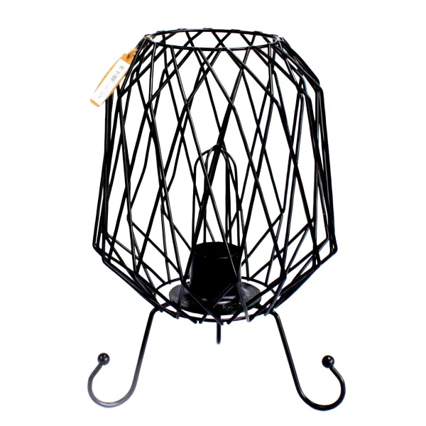 Industriální Lampa