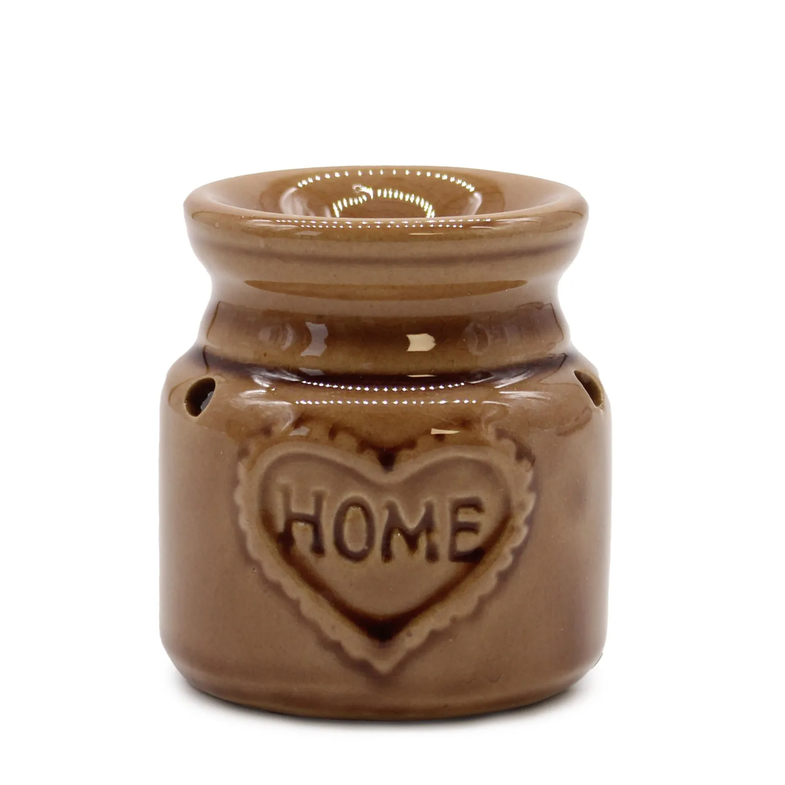Aroma Lampa HOME Malá - Šedá