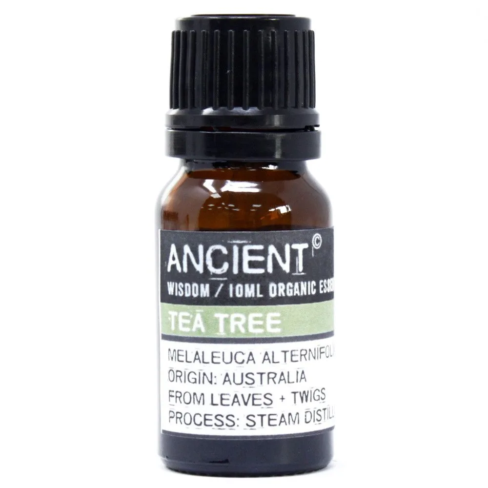 10 ml Tea Tree BIO Esenciální Olej