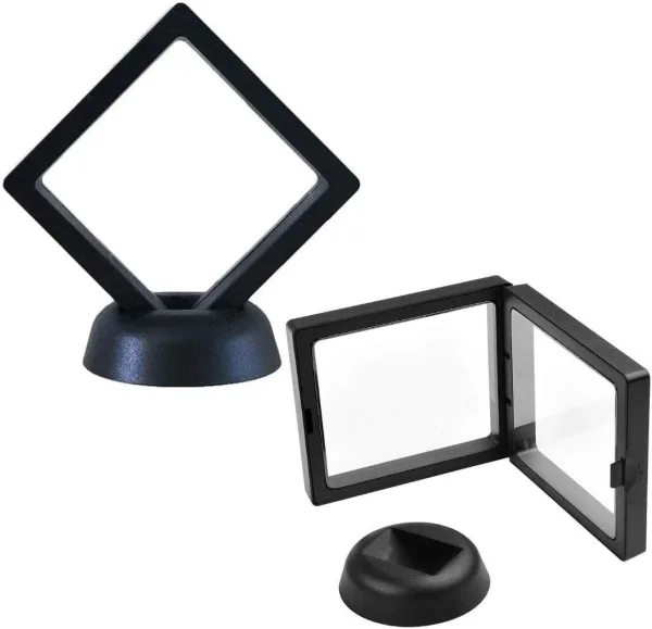 Stojan pro Velký 3D Rámek s Flexibilní Fólií