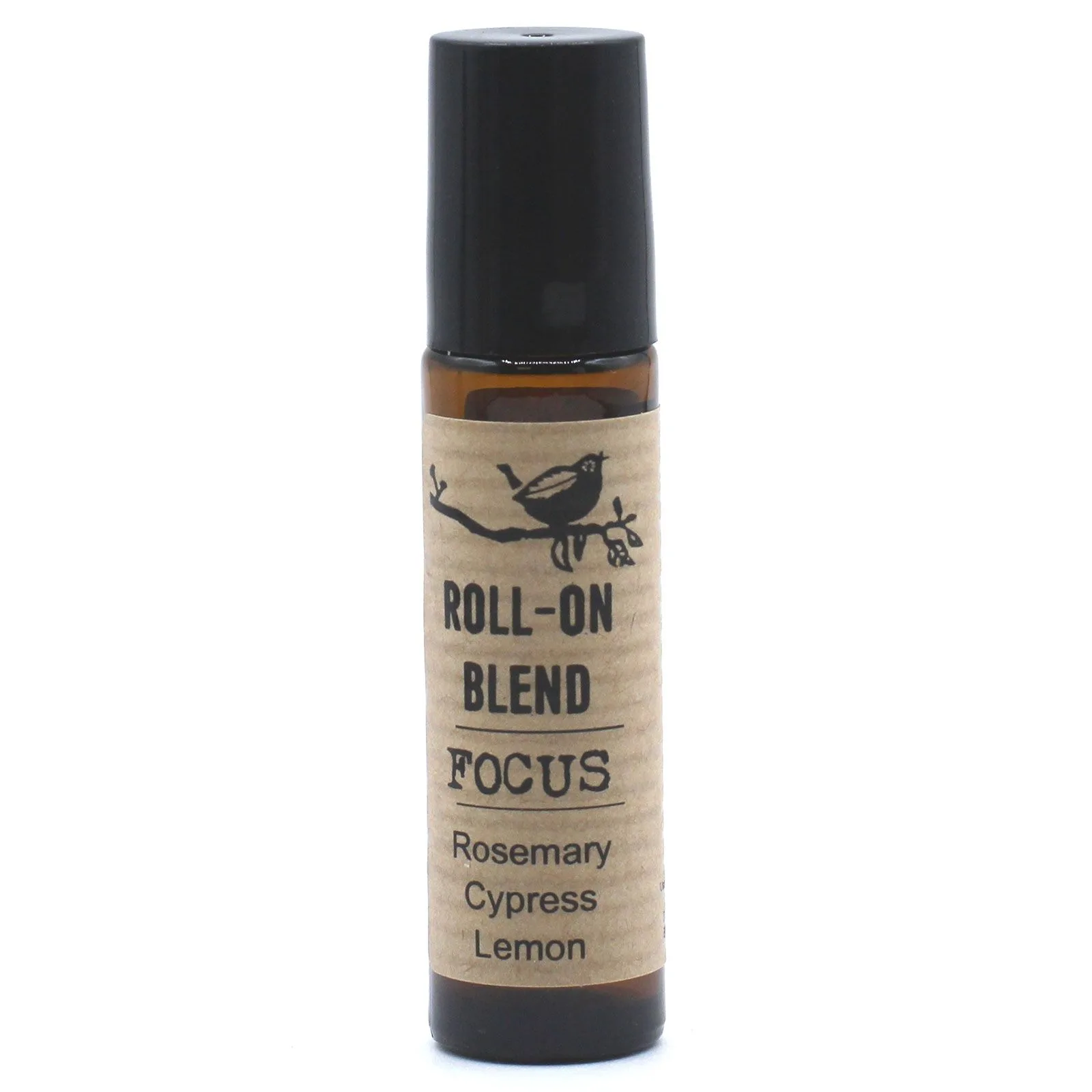 10ml Roll On Směs Esenciálních Olejů - Soustředění