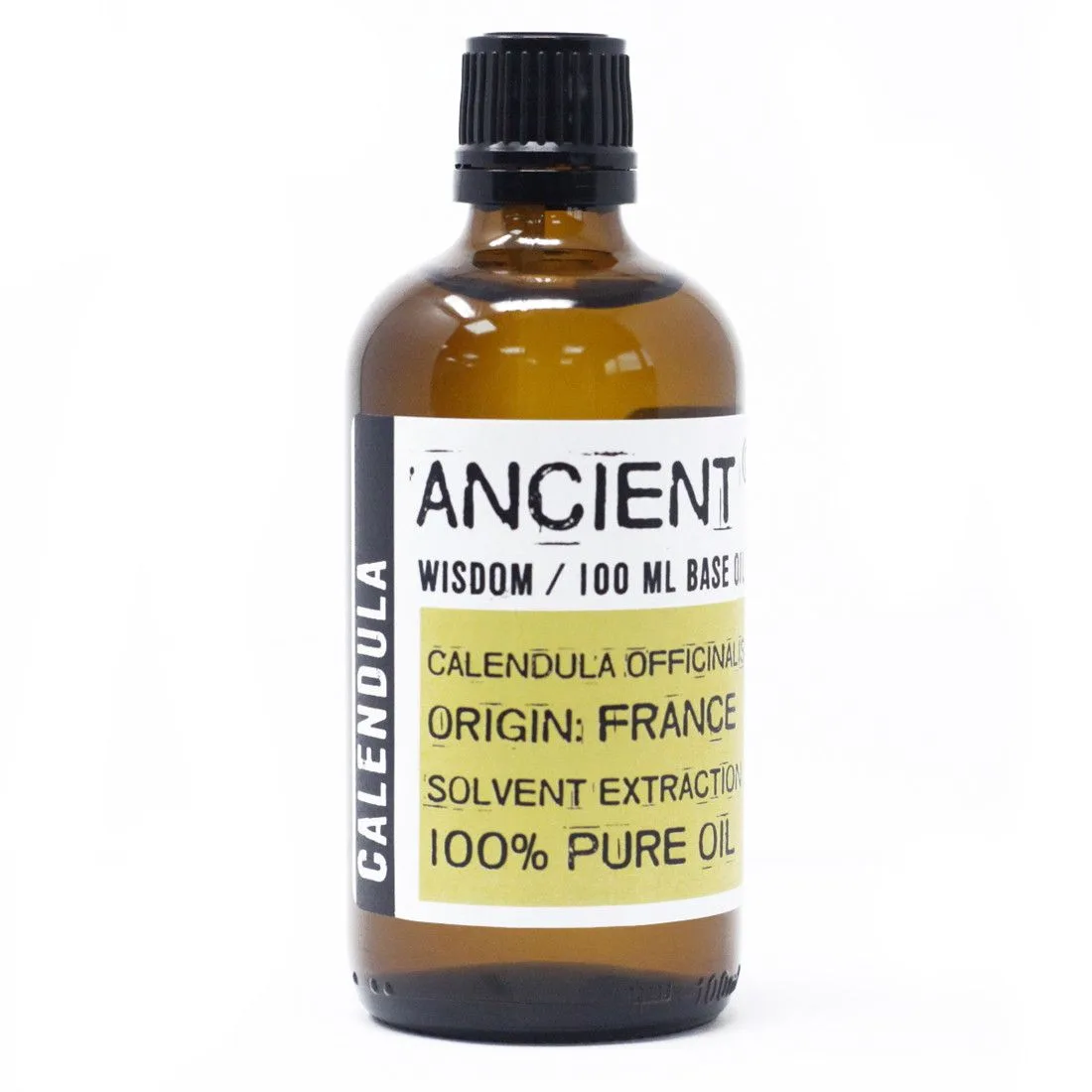 Měsíčkový Olej - 100 ml