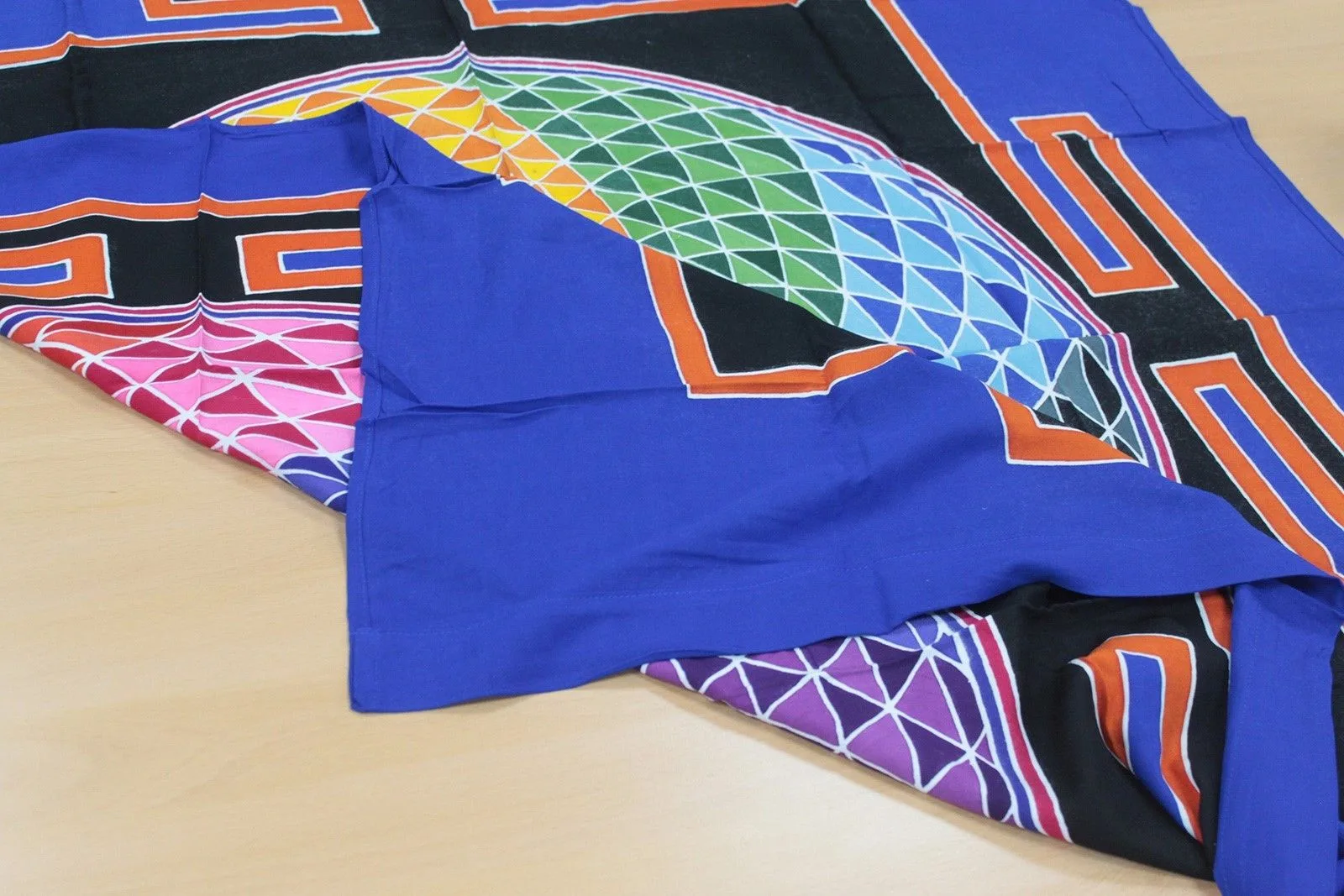 Symboly Sedmi Vlajek