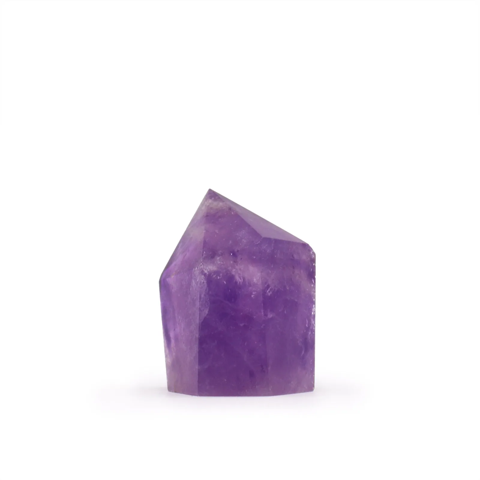 Malé Bohatě Barevné Hroty Ametystu (cca 4-5.5cm)