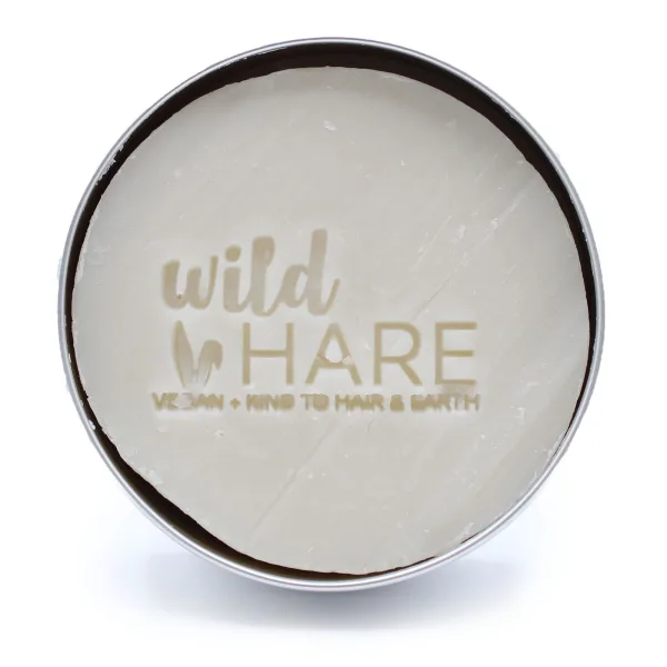 Wild Hare Tuhý Šampon 60g - Kokos