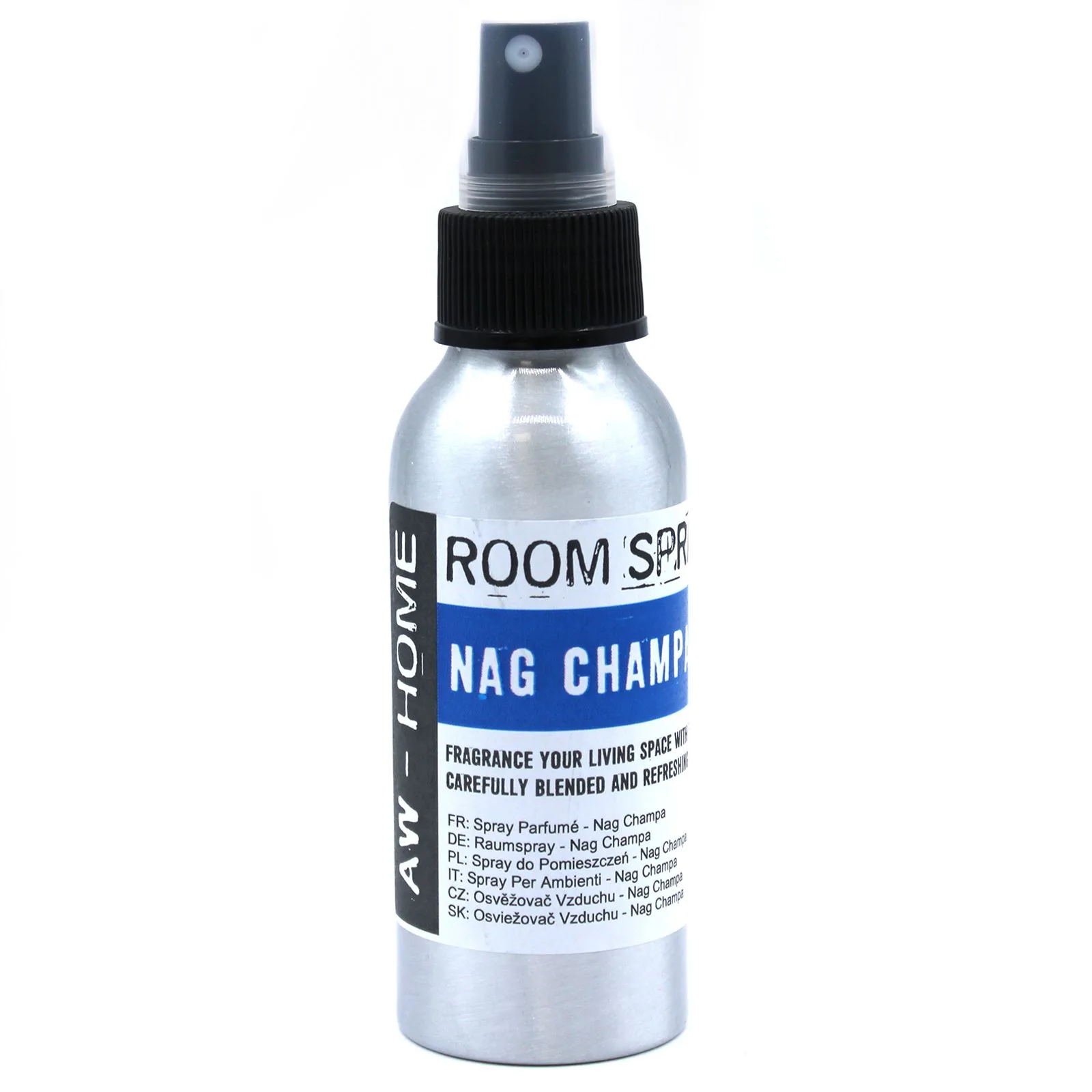 Pokojový Sprej - 100ml - Nag Champa