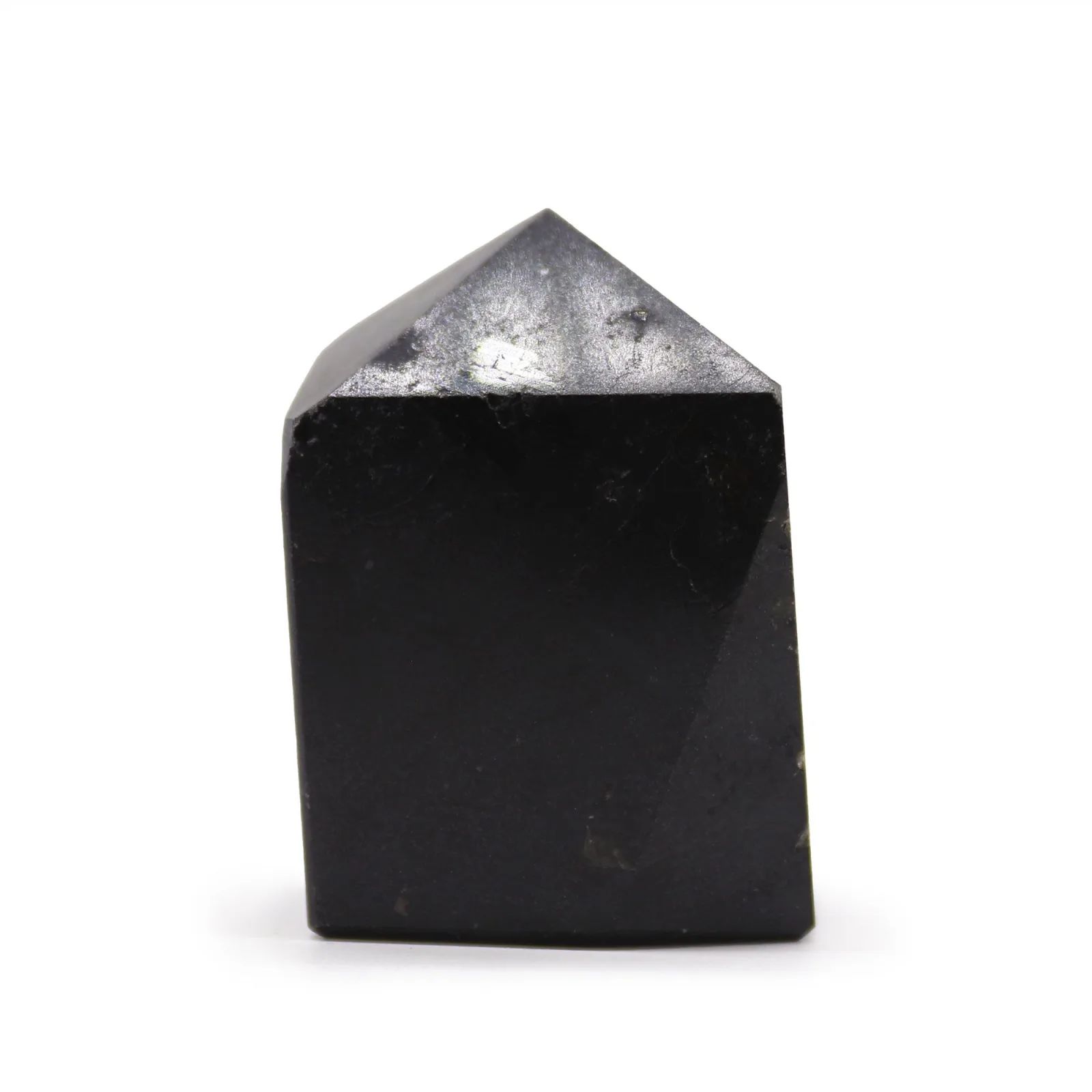 Velké Balení Hrotů z Drahých Kamenů cca 6cm (0.5kg) -  Indický Turmalín (cca 8 kusů)