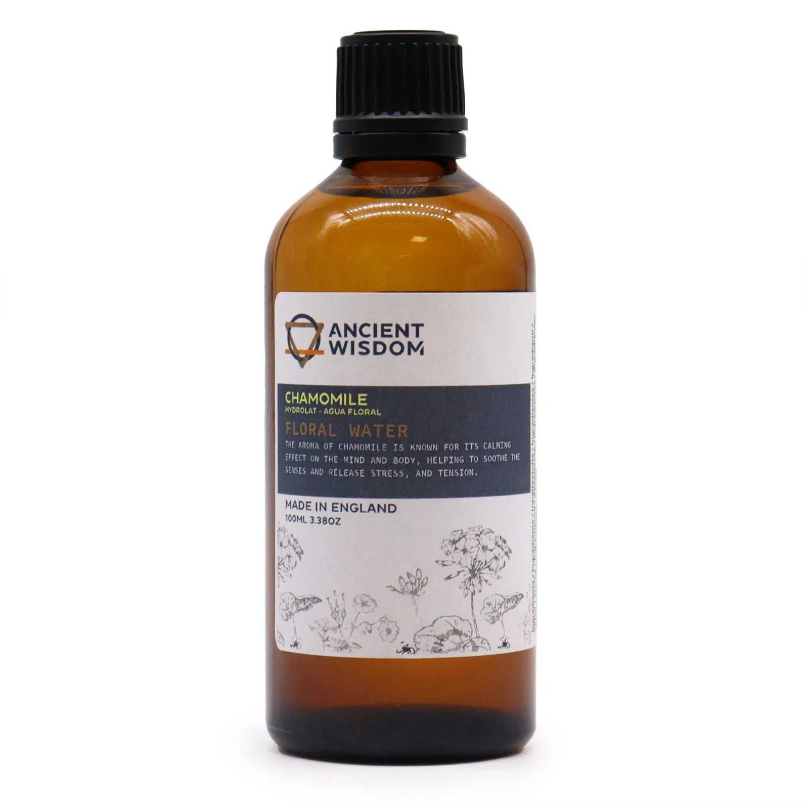 Hydrolát - Heřmánek 100ml