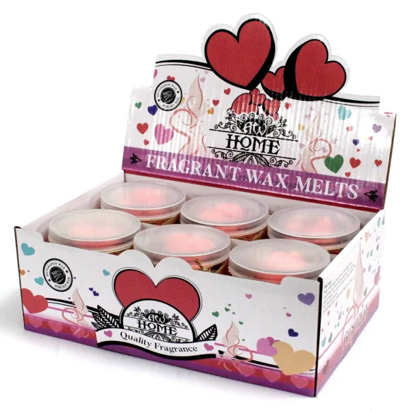 Sojové Vonné Vosky - Tuberóza