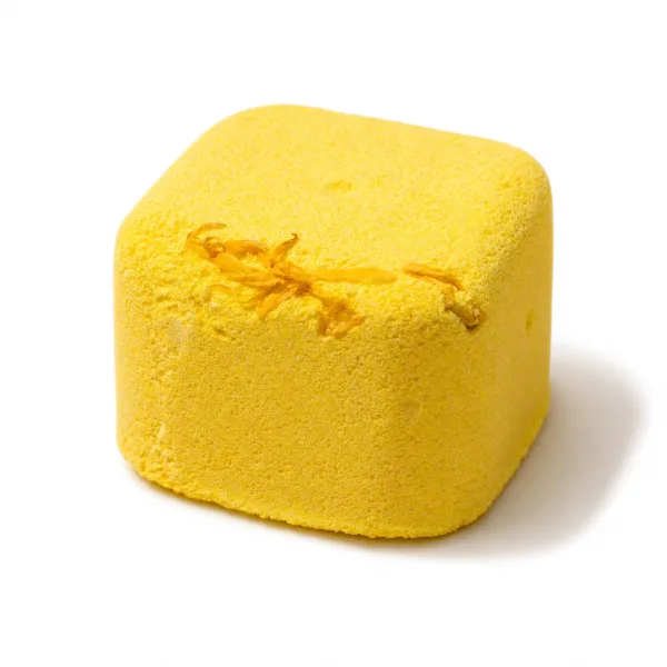 Aromaterapeutické Šumivé Tablety do Sprchy 80g - Probuzení Smyslů