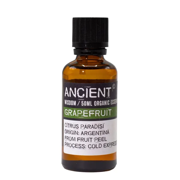 50ml Grep BIO Esenciální Olej